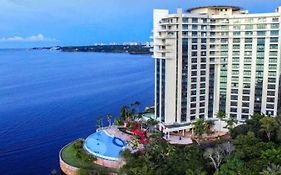 Tropical Executive Hotel